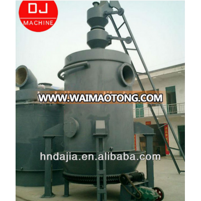 2015 Hot Sale China high effeciency Single Stage Gas Generator Coal Gasifier